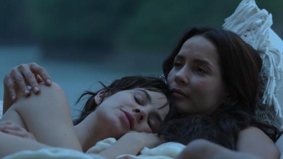 Laura Londoño habla sobre Carmen Villalobos