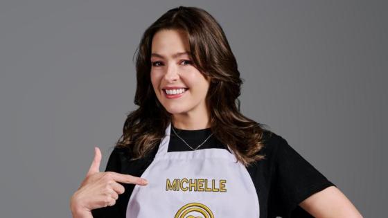 Michelle Rouillard eliminada MasterChef