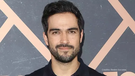 Alfonso Herrera Legado Salvaje