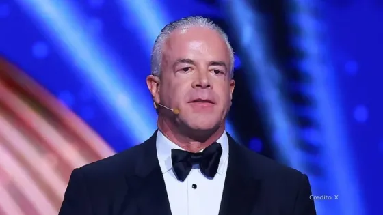 Raúl Rocha dueño de Miss Universo