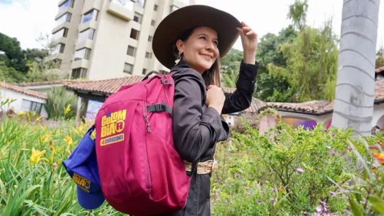 Colombiar 4 generaciones