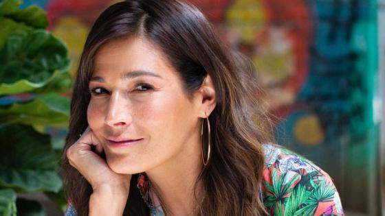 Por qué Kathy Sáenz dejó la actuación