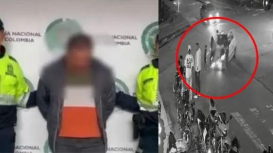 Taxista aceptó cargos por accidente en San Cristóbal 