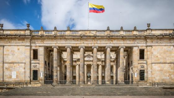 Congreso de la República.