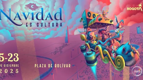 Navidad es Cultura 2025 rompió cifras