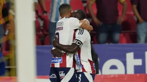 Junior de Barranquilla