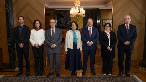 Junta Directiva del Banco de la República