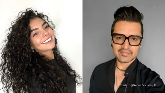 Valentina Taguado responde a Hassam