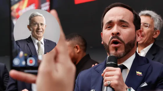 Abelardo de la Espriella