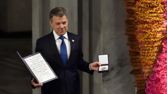 Juan Manuel Santos