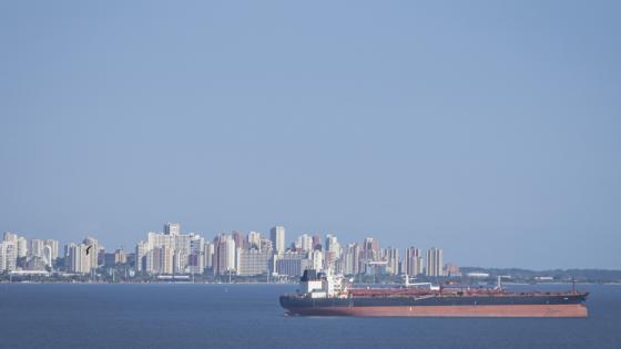 Venezuela Estados Unidos