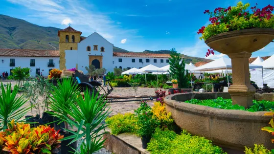 Boyacá, Bogotá y Medellín: los destinos más visitados en vacaciones