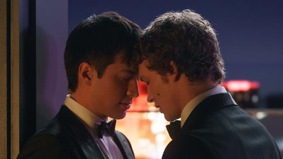 Heated Rivalry dónde ver Colombia