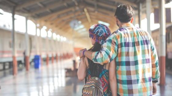 Integración Social atendió a 97.913 migrantes en Bogotá