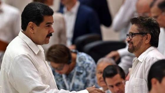 La justicia de EE. UU. mantiene activa la investigación contra Iván Márquez