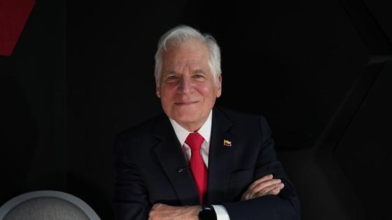 Miguel Uribe Londoño- regreso-política