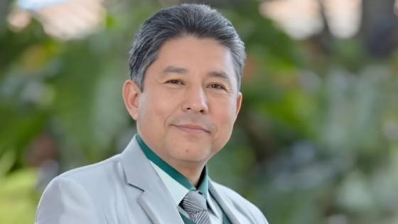 Neill Felipe Cubides.