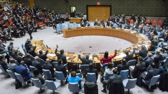 ONU advierte fragilidad en la seguridad pese a avances en la paz en Colombia