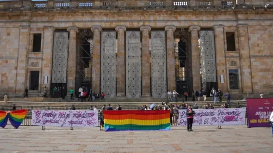 ¿Qué pasará con MinIgualdad tras el relevo y 2026?