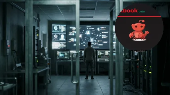 Moltbook: una red social donde los protagonistas son agentes de IA