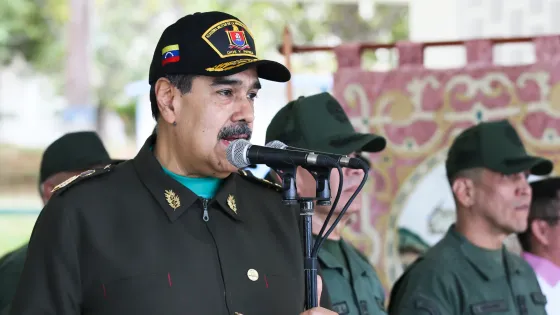 Venezuela y presos políticos: liberaciones en Año Nuevo y dudas abiertas