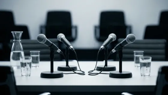  El mapa de Guarumo: así se concentra el choque en redes rumbo a 2026