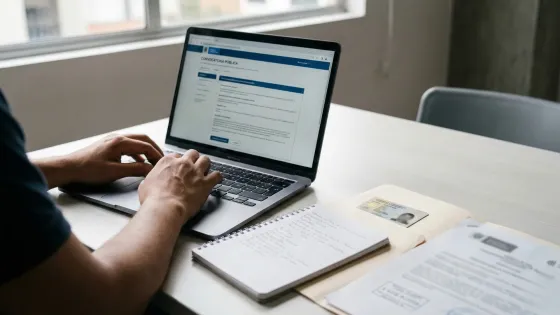 Concursos CNSC 2026: 29.900 vacantes y el primer cronograma DIAN