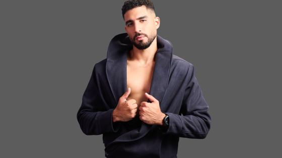 Renzo La casa de los famosos