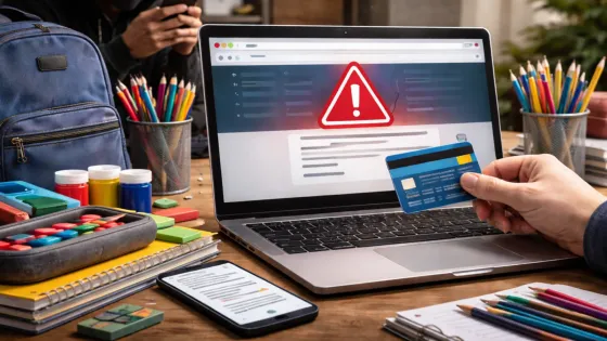 fraudes-informáticos-compras-escolares