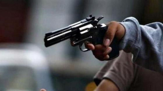 Un motociclista fue víctima de un fleteo en La Ponderosa, Puente Aranda.