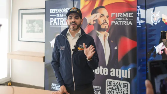 Abelardo de la Espriella