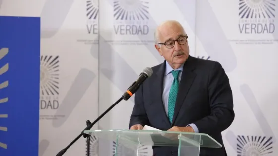 Andrés Pastrana Arango