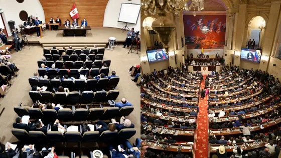 Ocho presidentes en 10 años en Perú: ¿qué tan posible es en Colombia?