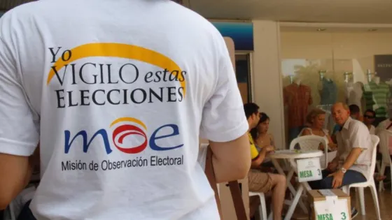 Elecciones 2026: cinco frentes que pueden complicar la jornada
