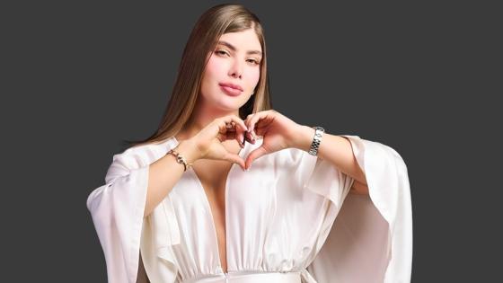 Sofía Jaramillo Martín Moreno