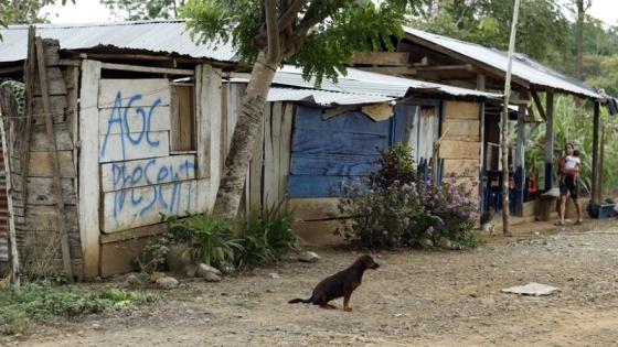 La FIP reveló que el Clan del Golfo aumentó 140% sus integrantes entre 2022 y 2025 