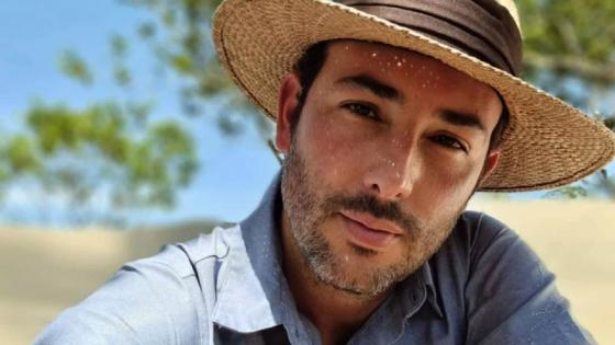 Sebastián Carvajal Metro Bogotá