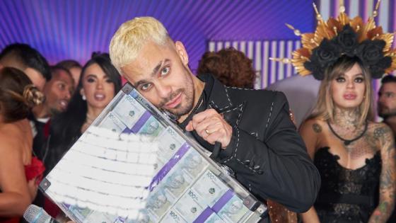 Altafulla La casa de los famosos