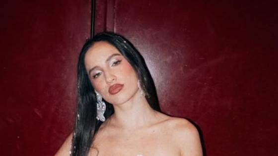 Aria Vega costeñita