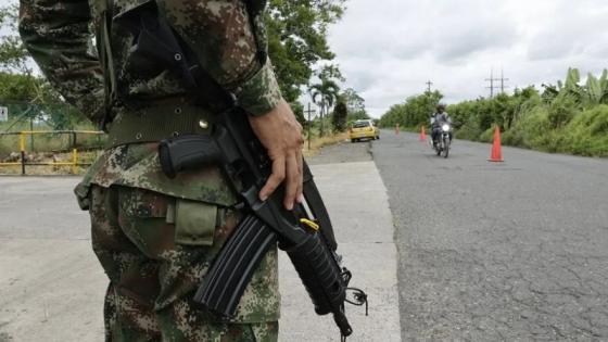 Masacre en Vegachí, Antioquia: hallan cinco hombres asesinados en zona rural