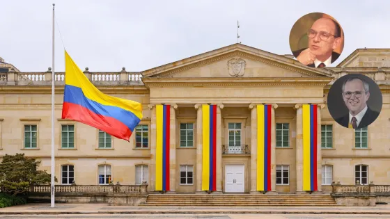 ¿Cuándo fue la última vez que un vicepresidente reemplazó a un presidente?