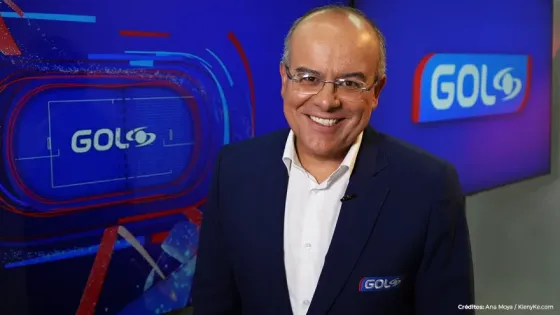 Ricardo Orrego escándalo