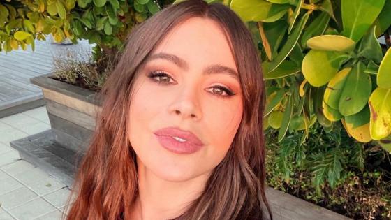 Sofía Vergara mexicana