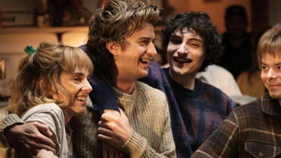 Joe Keery Estéreo Picnic