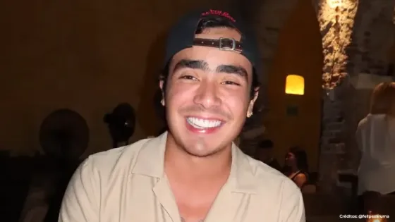 Felipe Saruma elecciones