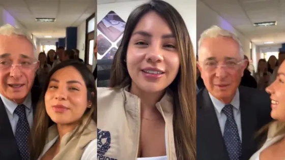 funcionaria-registraduría-video-participación-política