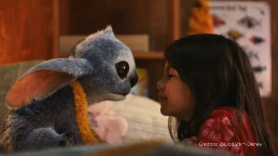 Lilo & Stitch 2 estreno