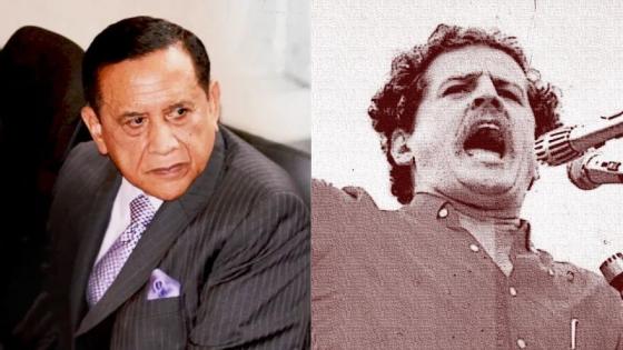 Libertad condicional para Maza Márquez por magnicidio de Luis Carlos Galán