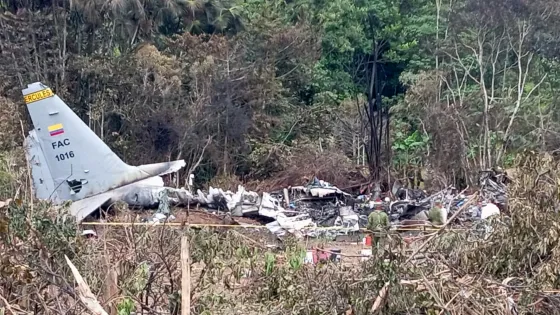 siniestro-aéreo-putumayo-víctimas-fatales
