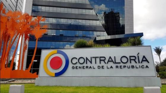 Contraloría advierte crisis fiscal en Colombia: deuda y déficit en niveles críticos